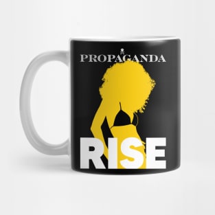 Propaganda Rise Mug